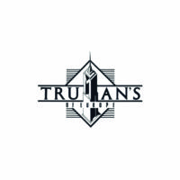 Truman's of europe logo