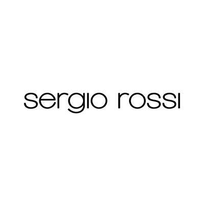 Logo Sergio Rossi