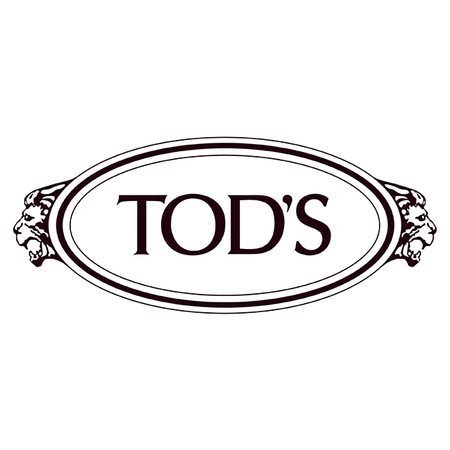 TOD'S LOGO